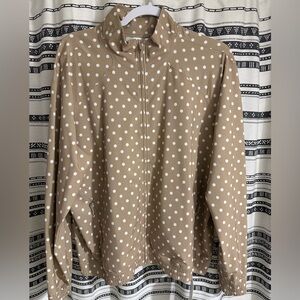 lululemon athletica adaptive state track jacket